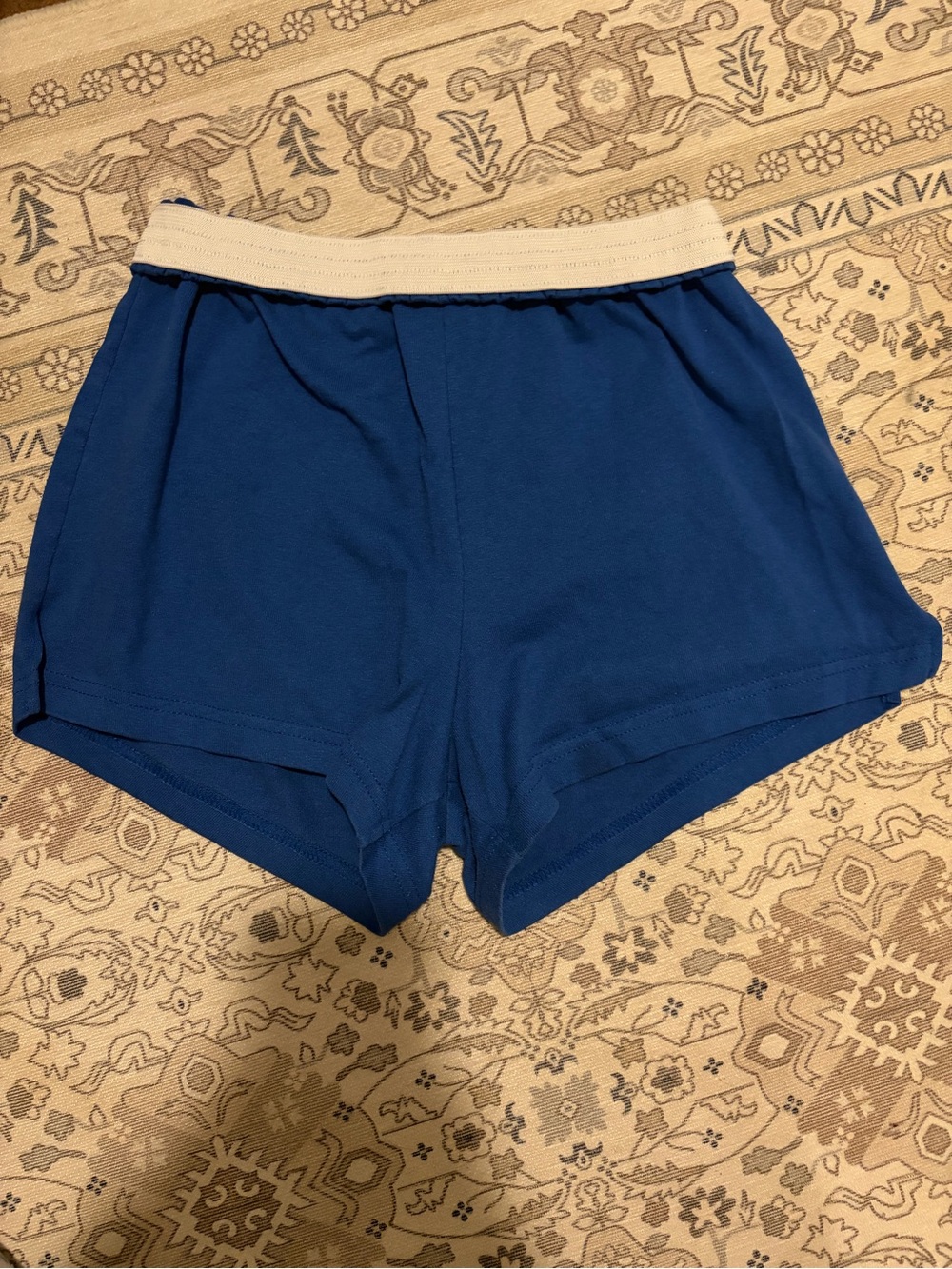 Soffe Shorts